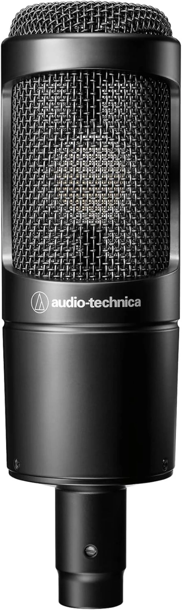 Audio-Technica At2035 Kardioid Kondenser Mikrofon