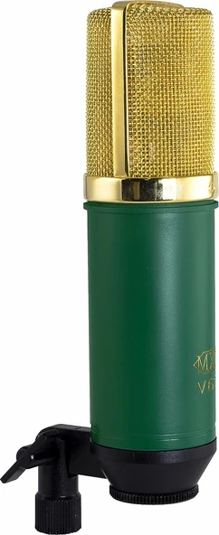 MXL V67G FET Tasarımlı Kondenser Mikrofon - 2