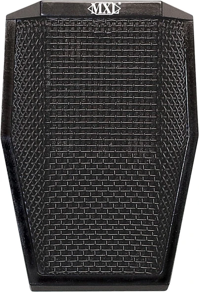 MXL AC-404 USB Sınırlayıcı Kondenser Konferans Mikrofonu - Siyah - 3