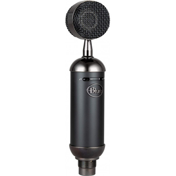 Blue Blackout Spark SL XLR Kondenser Mikrofon Pro