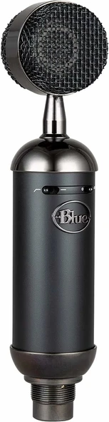 Blue Blackout Spark SL XLR Kondenser Mikrofon Pro