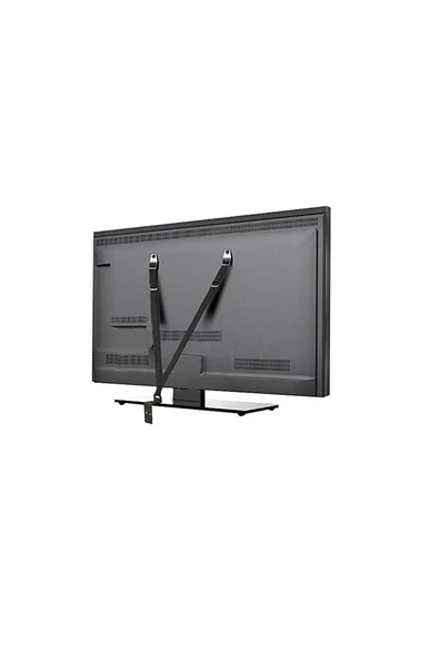 cmrkt Achill Aparatix 15-75" Lcd-Led Tv Askısı - Bebek Güvenlik Kemeri - Tv Güvenlik Kemeri - 4