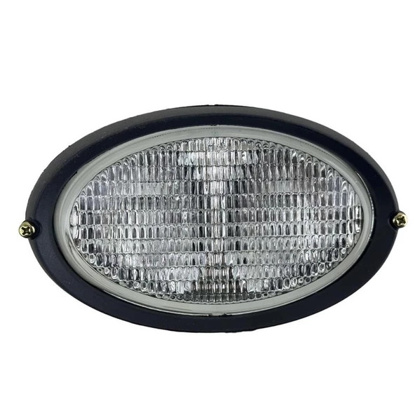 Massey Ferguson Orjinal Traktör Arka Çalışma Lambası 3786666M92 - 6