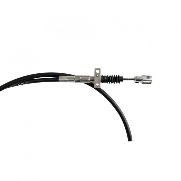 Massey Ferguson Traktör Damper Halatı-M.F Traktör Damper Kol Çalıştırma Halatı (4272753M3) - 2