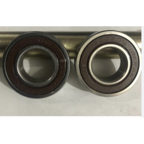 popcorn motor askısı borusu/bilyası ürün görseli 1