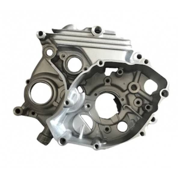 Salcano Wolf 125 kartel sol ürün görseli 1