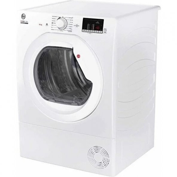 Hoover HLE C10DG-17 10 kg Çamaşır Kurutma Makinesi - 2