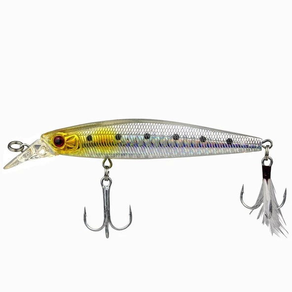 Sea Horse Speed F-Diver 8,5cm 10gr 418 S.Balık ürün görseli 1