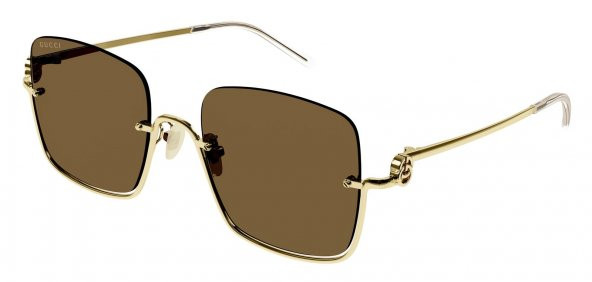 Gucci GG1279S 002 54 Kadın Güneş Gözlüğü