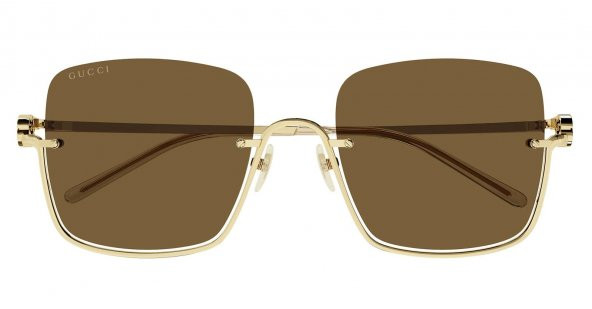 Gucci GG1279S 002 54 Kadın Güneş Gözlüğü - 2