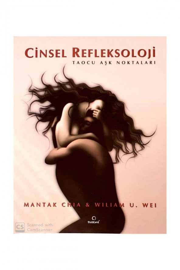 Cinsel Refleksoloji/Taocu Aşk Noktaları