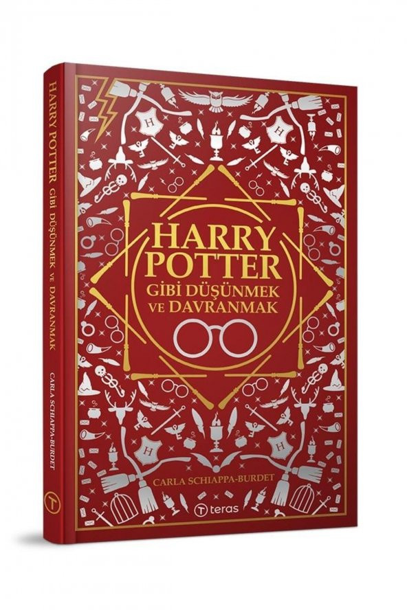 Harry Potter Gibi Düşünmek ve Davranmak