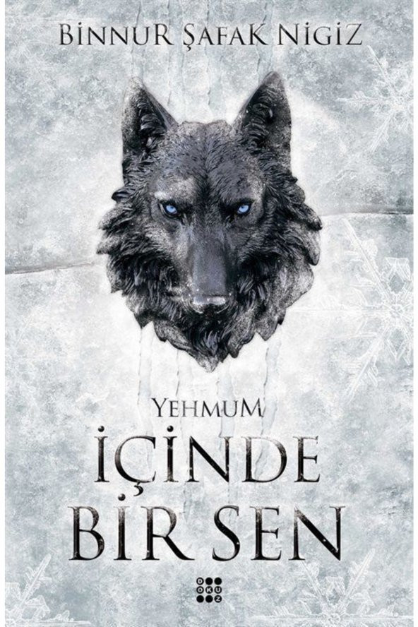 Içinde Bir Sen 3 / Yehmum (ciltli)