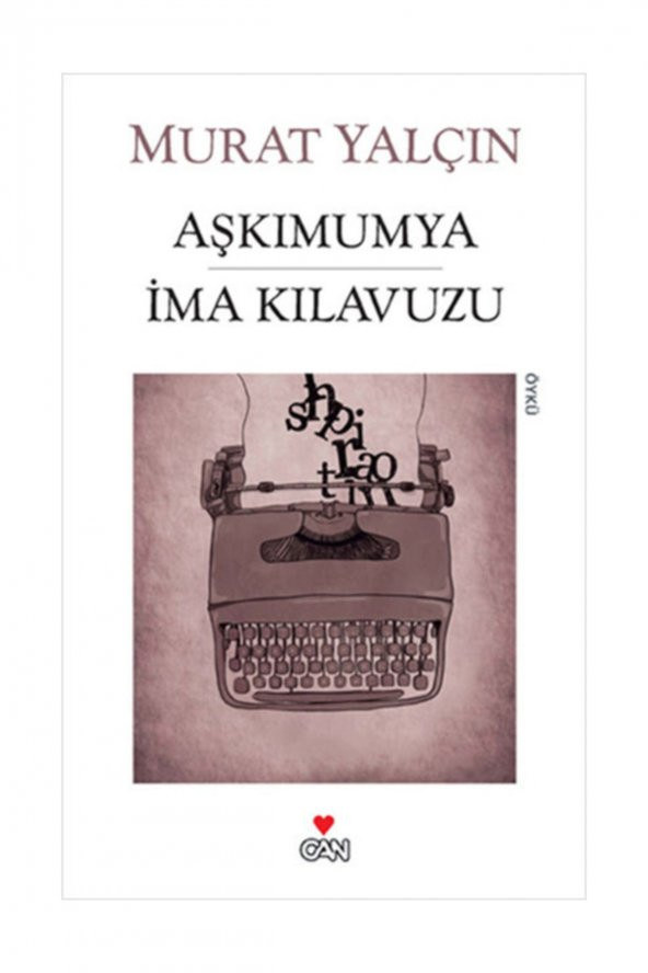 Aşkımumya İma Kılavuzu - Murat Yalçın