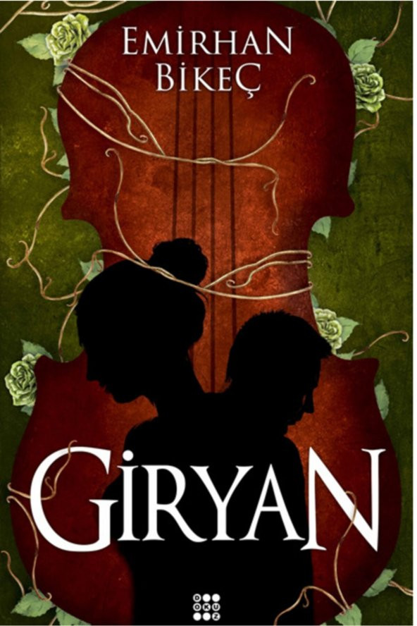 Giryan - Emirhan Bikeç