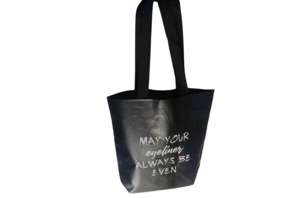 Maybelline New York Bez Lacivert Çok Amaçlı Askılı Çanta 36x38 cm