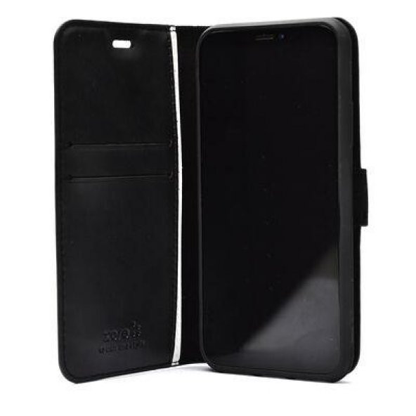 Smody Reeder S19 Max Pro Kılıf Kar Deluxe Kapaklı Kılıf - 3
