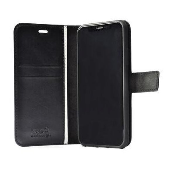 Smody Reeder S19 Max Pro Kılıf Kar Deluxe Kapaklı Kılıf - 5