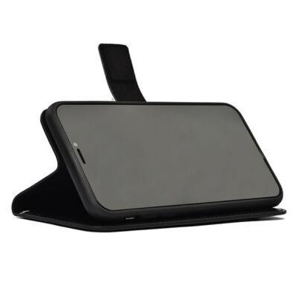 Smody Reeder S19 Max Pro Kılıf Kar Deluxe Kapaklı Kılıf - 6