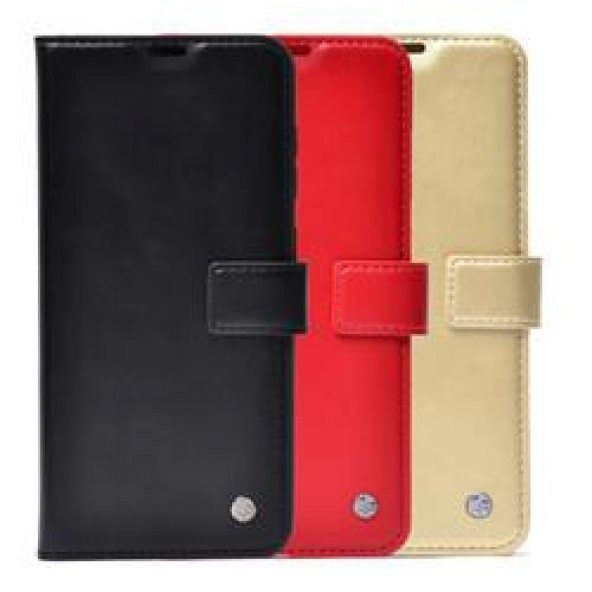 Smody Reeder S19 Max Pro Kılıf Kar Deluxe Kapaklı Kılıf - 8
