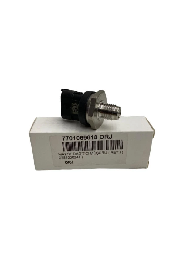 7701069618 Orj / Orj / Mazot Dağıtıcı Müşürü ( Rey ) ( 0281006241 ) Uyumlu