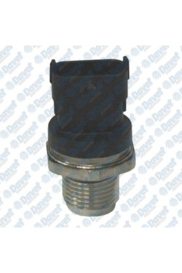 Enjektor Rampa Müşürü Ducato 2.3 Karsan J10 -0281006164 Uyumlu