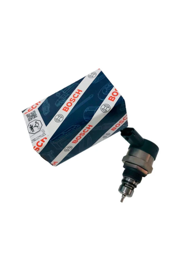 Rail Basınç Sensörü ( Regülatörü ) 0281006032- 0281006032 Qc000593 Qc000593-