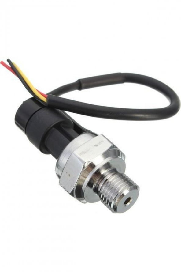 Basınç Sensörü Master Iı-ııı-trafıc Iı-mgn Iı-lgn Iı 1.9-2.2-2.5 Dcı G9u 0281002734 Uyumlu