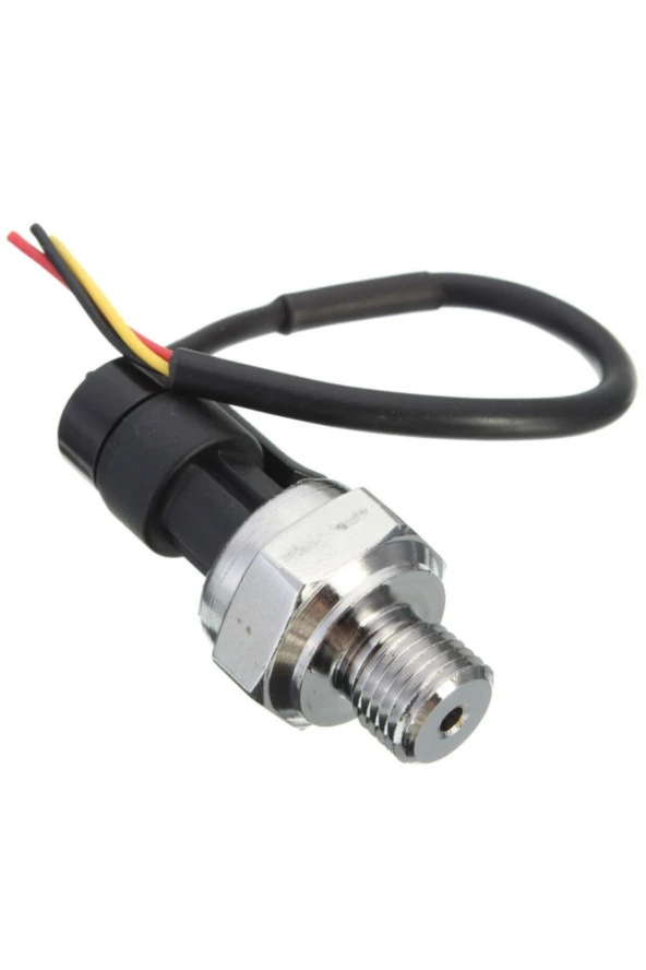 0281002908 Basınc Sensoru Master Iı Iıı Trafıc Iı Megane Iı Laguna Iı 1.9 2.2 2.5 Dcı (g9u)