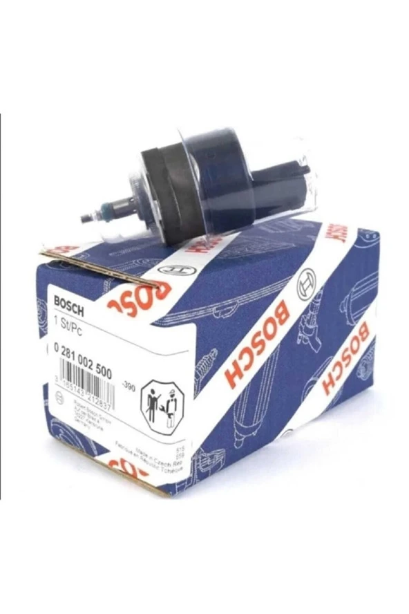 Cr/drv Fk/10s Basınç Regülatörü 0281002500