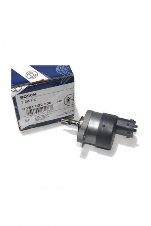 Basınç Regülatörü 0281002500 - 2