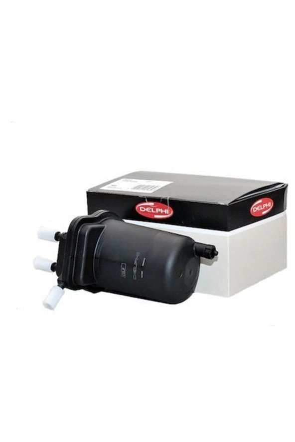 Clıo Kangoo 1,5Dci Mazot Yakıt Filitresi Delphı Hdf913 7701061576