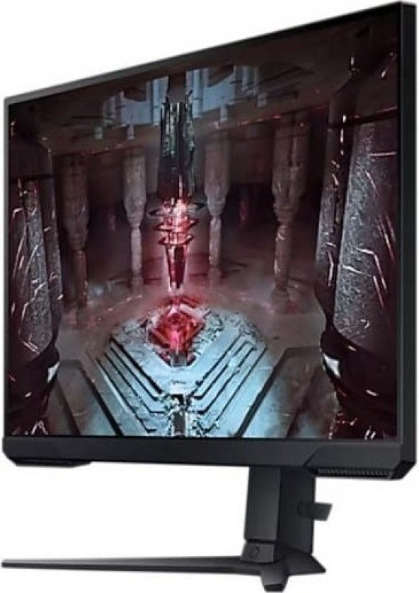 Samsung Odyssey G5 LS27CG510EUXUF 27 2560X1440 165Hz 1ms HDMI Dp HDR10 LED Monitör - Resim 4