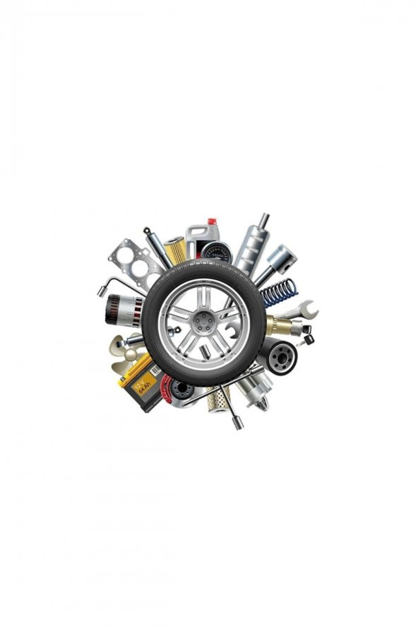 09864b7061 Yağ Filtresi - 2