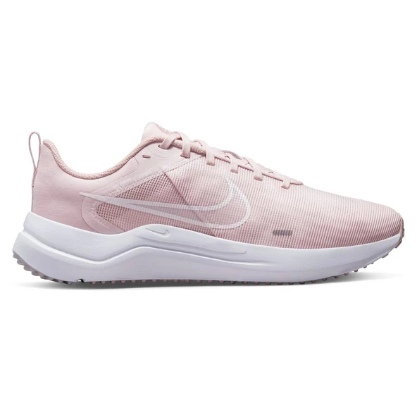 Nike W Downshifter 12 Kadın Kırmızı Koşu Ayakkabısı DD9294-600