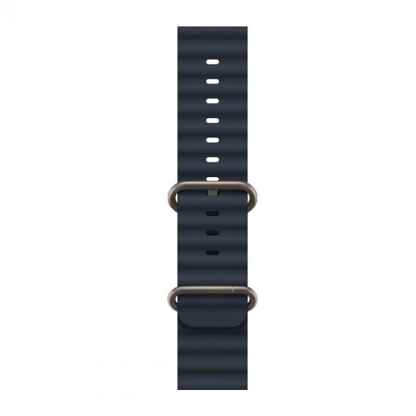 E2M APPLE WATCH 38-40-41MM KRD-28 OCEAN LACİVERT K - 2