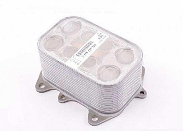 YAG SOGUTUCU PETEK CRAFTER  2.0 CADDY  CAY 1.6 - 1