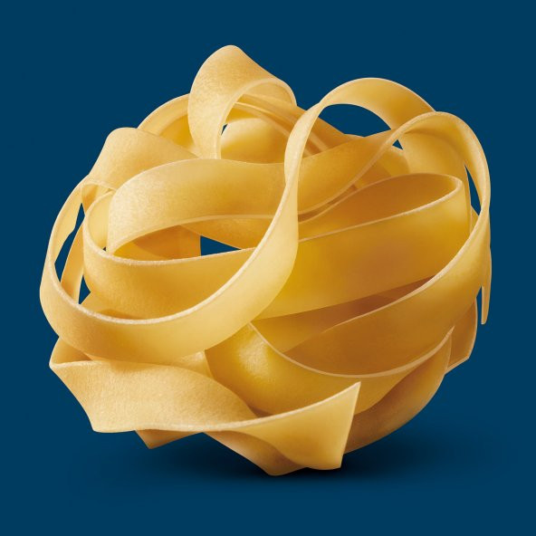 Barilla Fettuccine Fettucini Makarna 500 gr - 3
