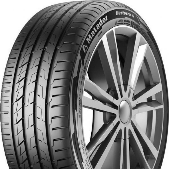 Matador 185/65 R14 86T Hectorra 5 Oto Yaz Lastiği Üretim 2024