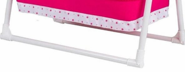 32 LİK BEŞİK SALINCAK AYAĞI BORU BİRLEŞTİRME APARATI 2 ADET BEYAZ - 3