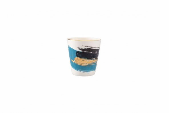 Porland Dash Desen3 Bardak 320cc 04ALM007912 - 2