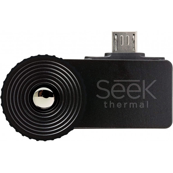 Seek Thermal CompactXR -Termal Kamera - Android MicroUSB (UT-AAA)