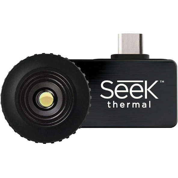 Seek Thermal CW-AAA Compact Termal Kamera - Android USB-C