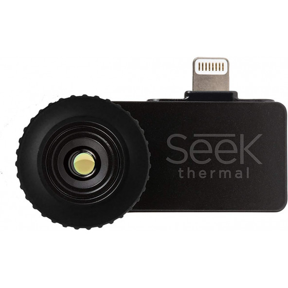 Seek Thermal Compact -Termal Kamera - iOS (LW-AAA)