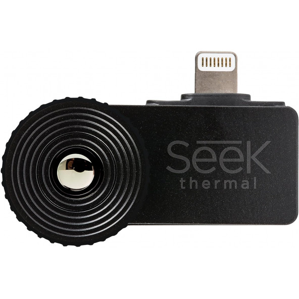Seek Thermal CompactXR -Termal Kamera - iOS (LT-AAA)