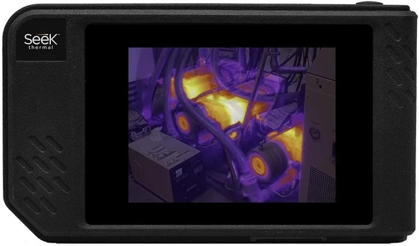 Seek Shot - Çok Amaçlı Termal Görüntüleme Kamerası - 3