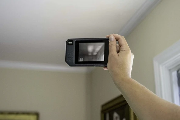 Seek Shot - Çok Amaçlı Termal Görüntüleme Kamerası - 4