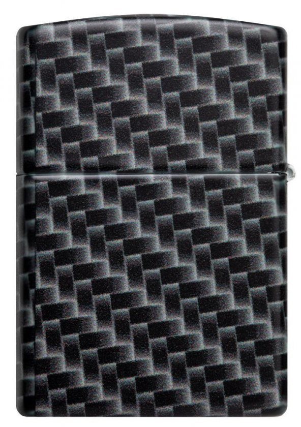 Zippo 49356 Carbon Fiber Design Çakmak - 10