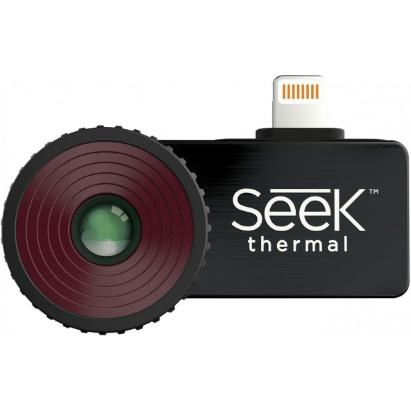 Seek Thermal CompactPRO - Termal Kamera iOS