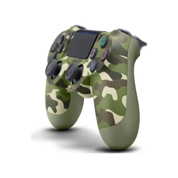 Ps4 - Pc - Telefon Uyumlu Dualshock 4 V2 Wireless Gamepad Kablosuz Oyun Kolu - 6